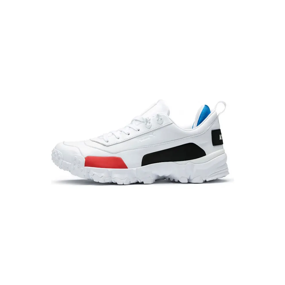 Puma Trailfox “Outlaw Moscow Collaboration” (367095-01)