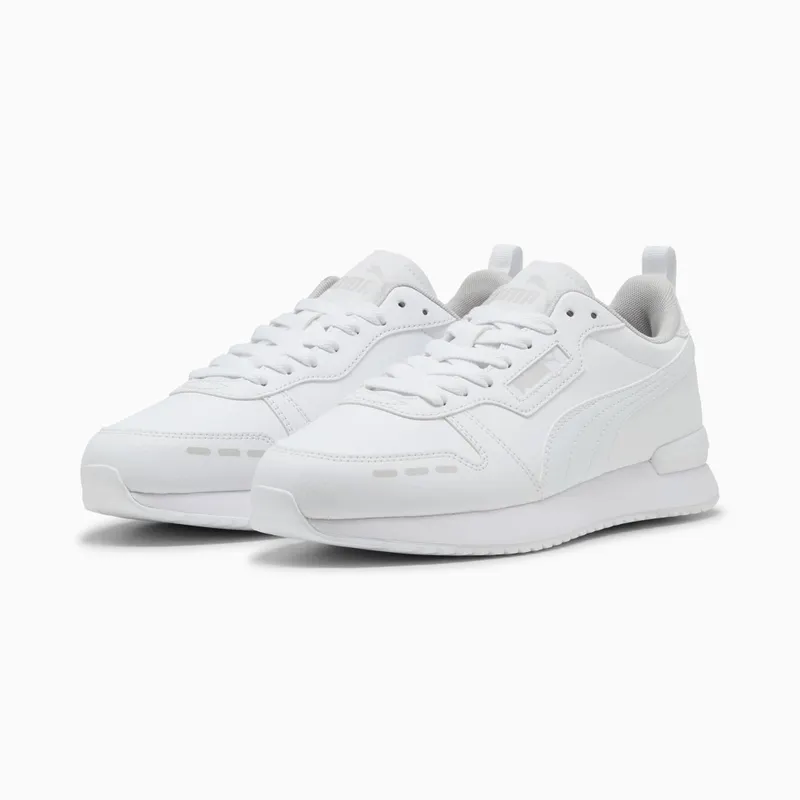 PUMA R78 White (374127-02)