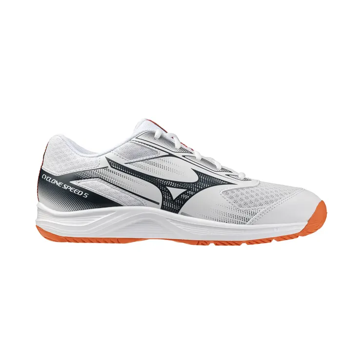 Mizuno Cyclone “Blanc” (V1GA258080)