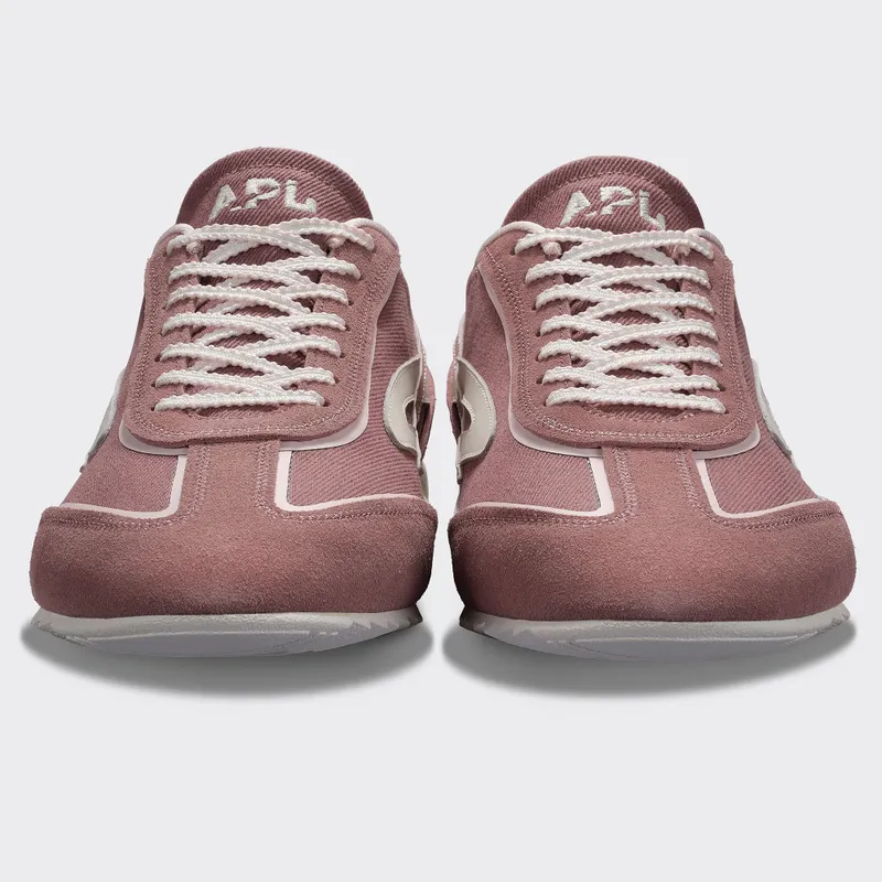 APL Riviera “Burganite/Flamingo/Ivory” (Women)