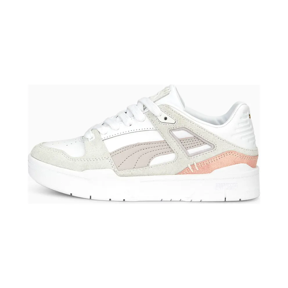 Puma Slipstream Premium Weiß (390116-03)
