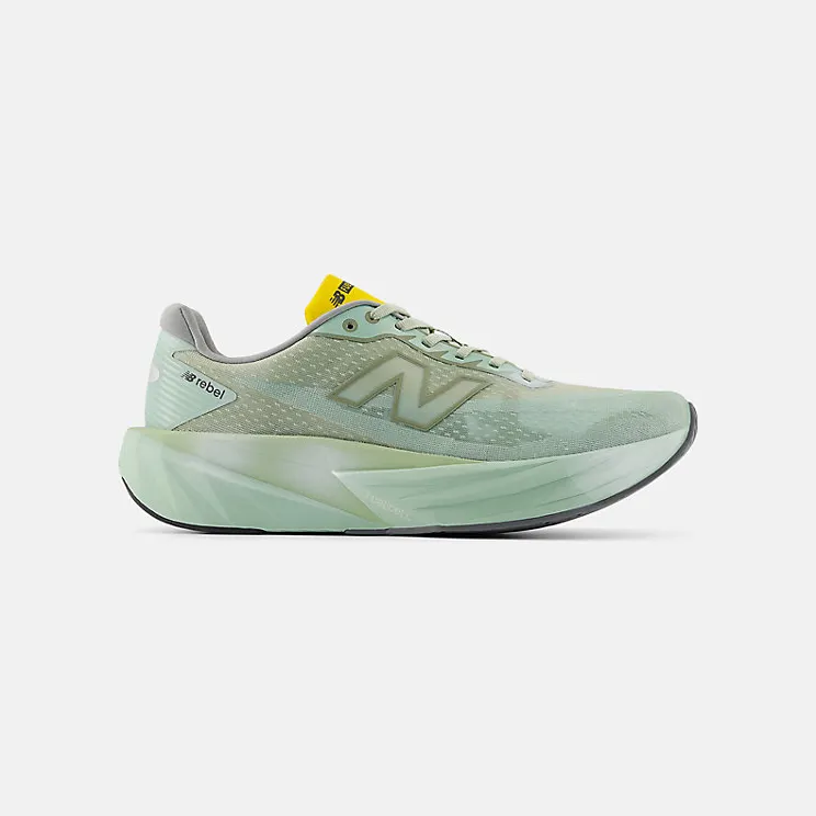 New Balance FuelCell Rebel v5 Garter Snake Ginger Lemon (MFCXTD5)