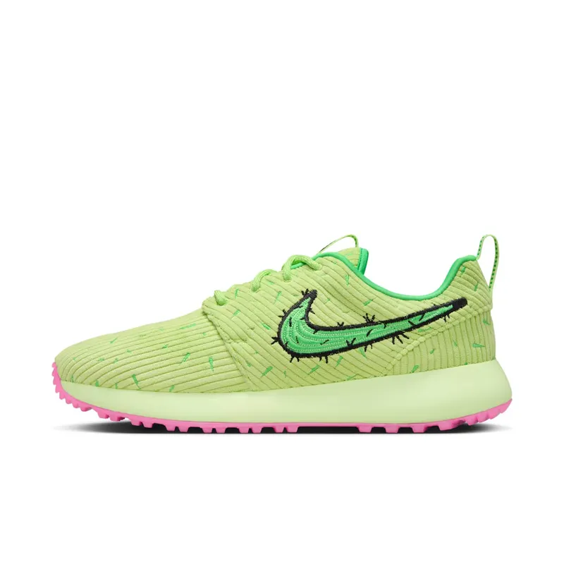 Nike Roshe Golf 2 Waste Management Phoenix Open Prickly Pear (HF1030-300)