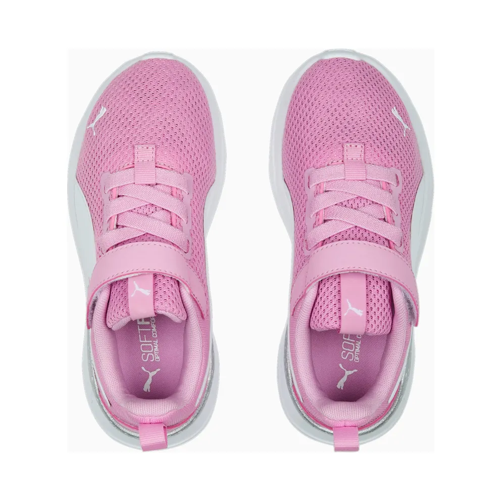 Puma Anzarun Lite Pink/White (37200928)