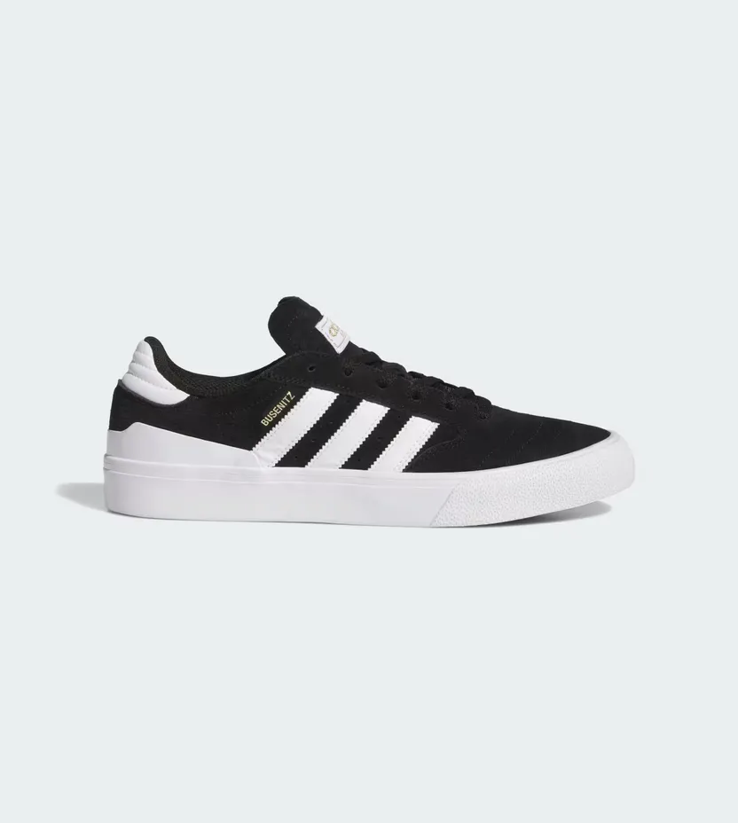 adidas Busenitz Vulc II Core Black / Cloud White / Gum (EF8472)