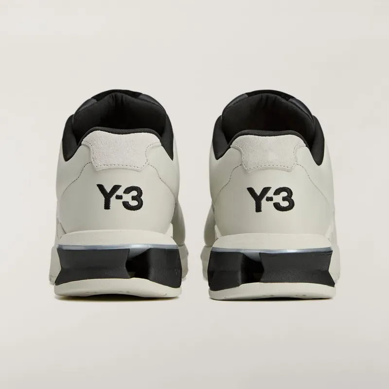 Adidas Y-3 A3 Control Orbit Grey / Orbit Grey / Black (JR4195)