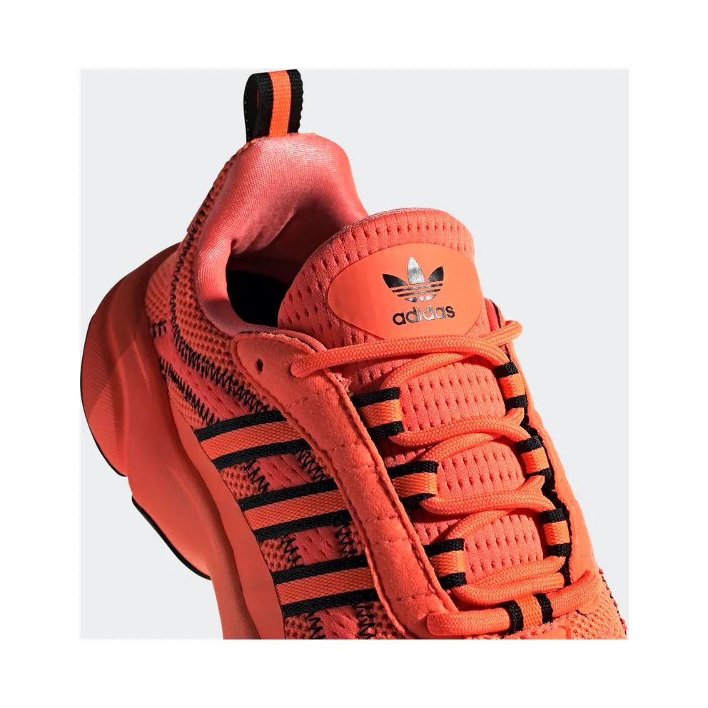 adidas Haiwee Signal Coral (GS) Signal Coral/Core Black/Cloud White (EG3135)