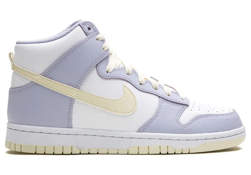 Nike LeBron 20 FAMU x APB – Coconut Milk sneakers – Beige (FN3504)