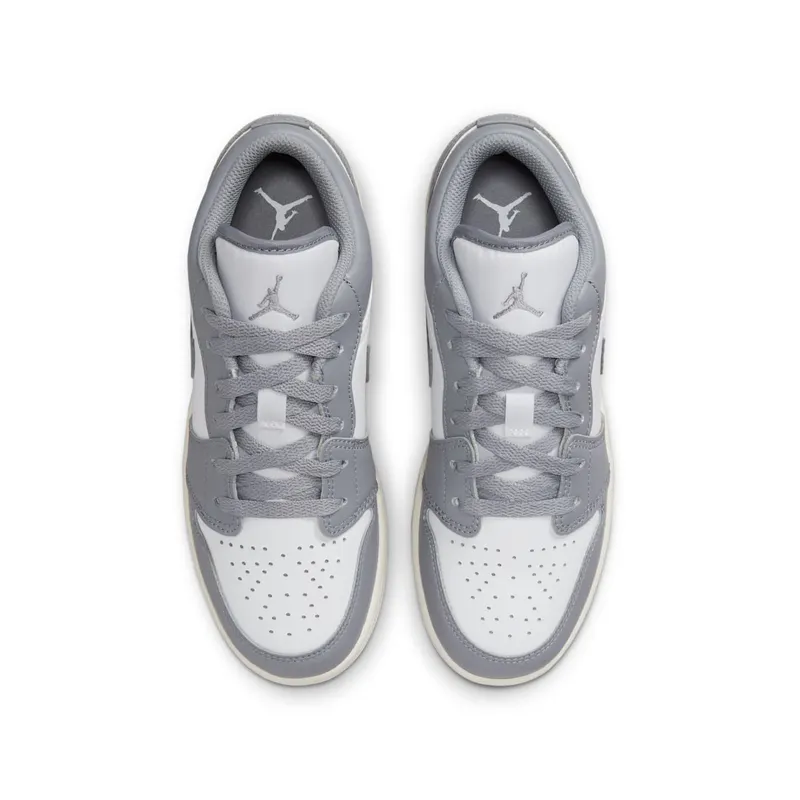 Air Jordan 1 GS “Vintage Grey” (553560-053)