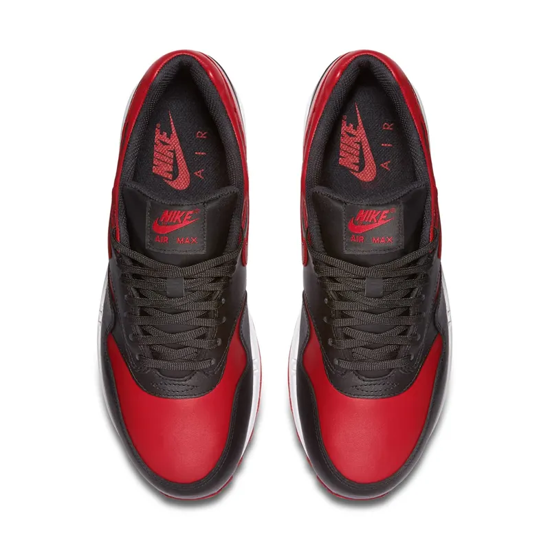 Nike Air Max 1 Bred PRM QS (665873-061)