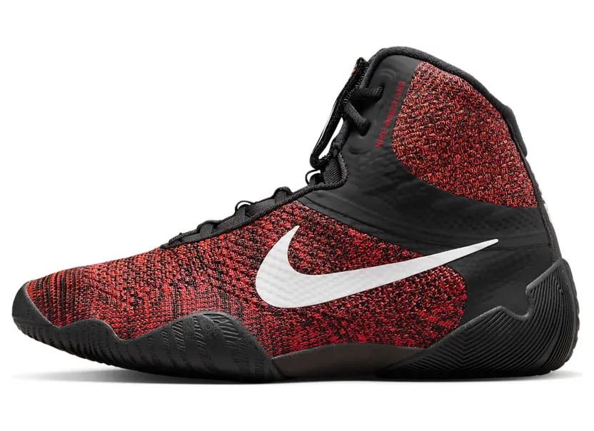 Nike Tawa Black / Red Orbit Crimson (CI2952-016)