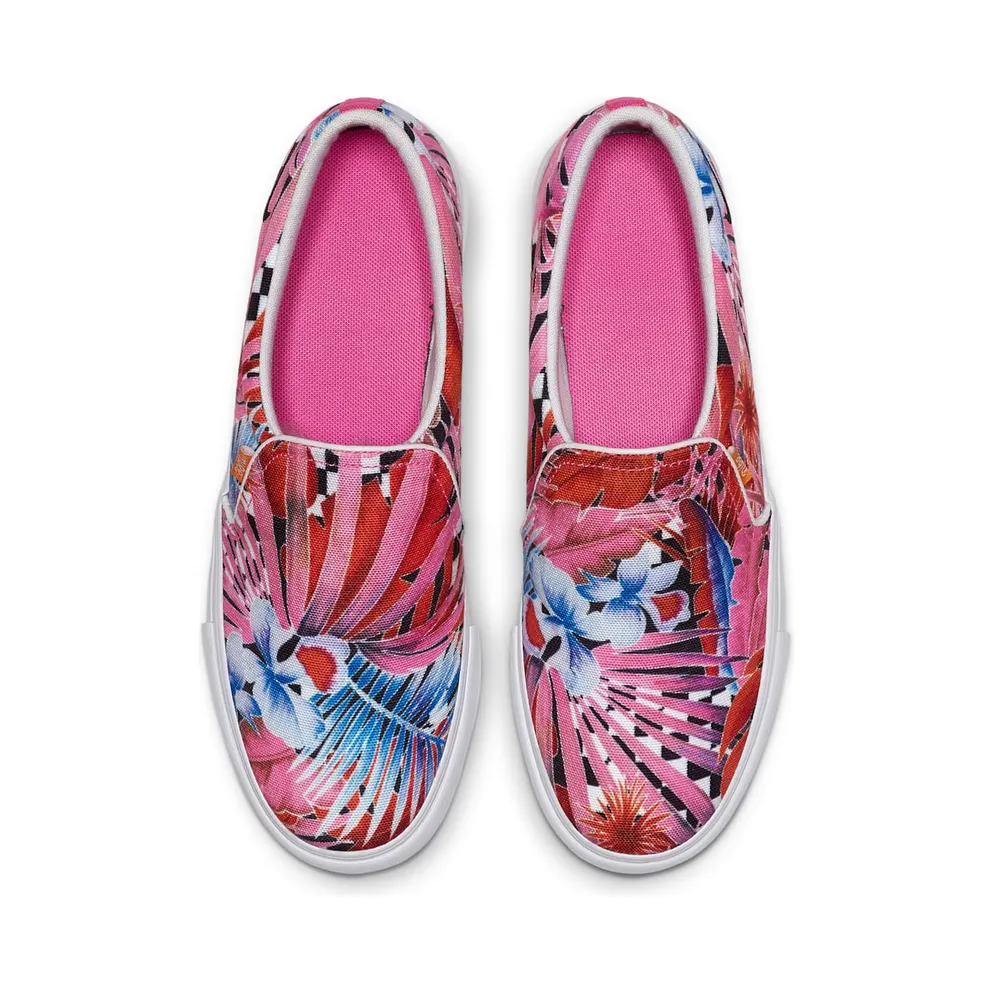 Nike Court Royale AC Slip-On Laser Fuchsia (CD7003-600)