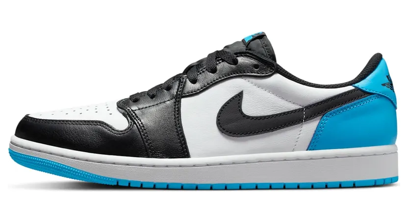 Air Jordan 1 Low CZ0790-104