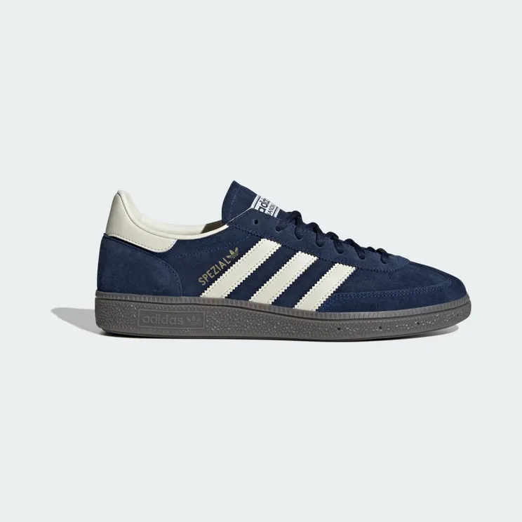 adidas Handball Spezial “Night Indigo / Cream White / Cloud White” (IF7087)