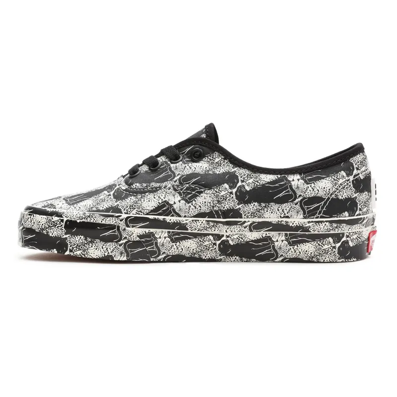 VANS Vans X Opening Ceremony Authentic Shoes Black (VN0A348A43M)