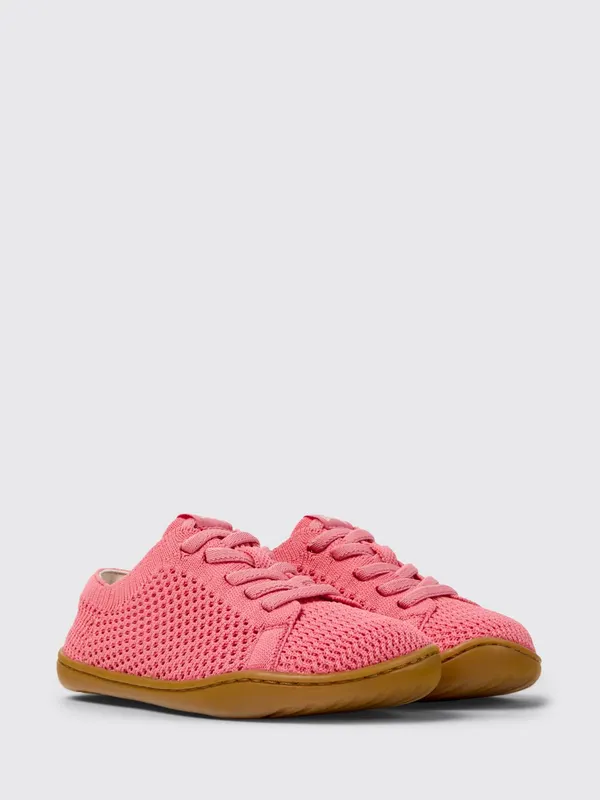 Camper Peu Recycled Polyester Pink (K800690-002PEU0)