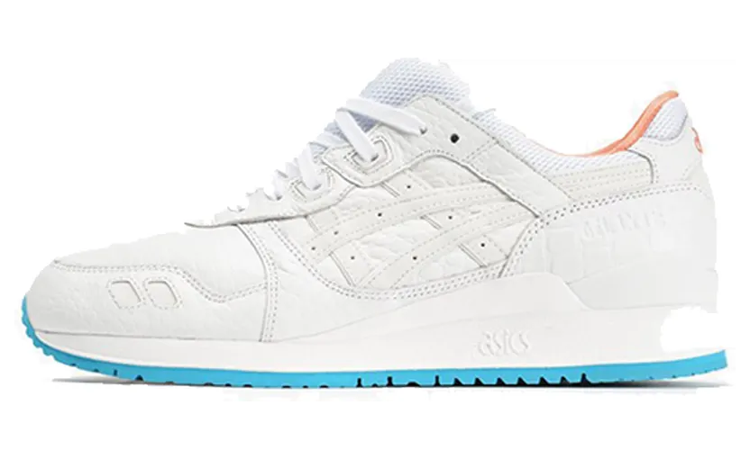 Asics Gel-Lyte III GL 3 ‘Miami Vice’ (H540L-0101)