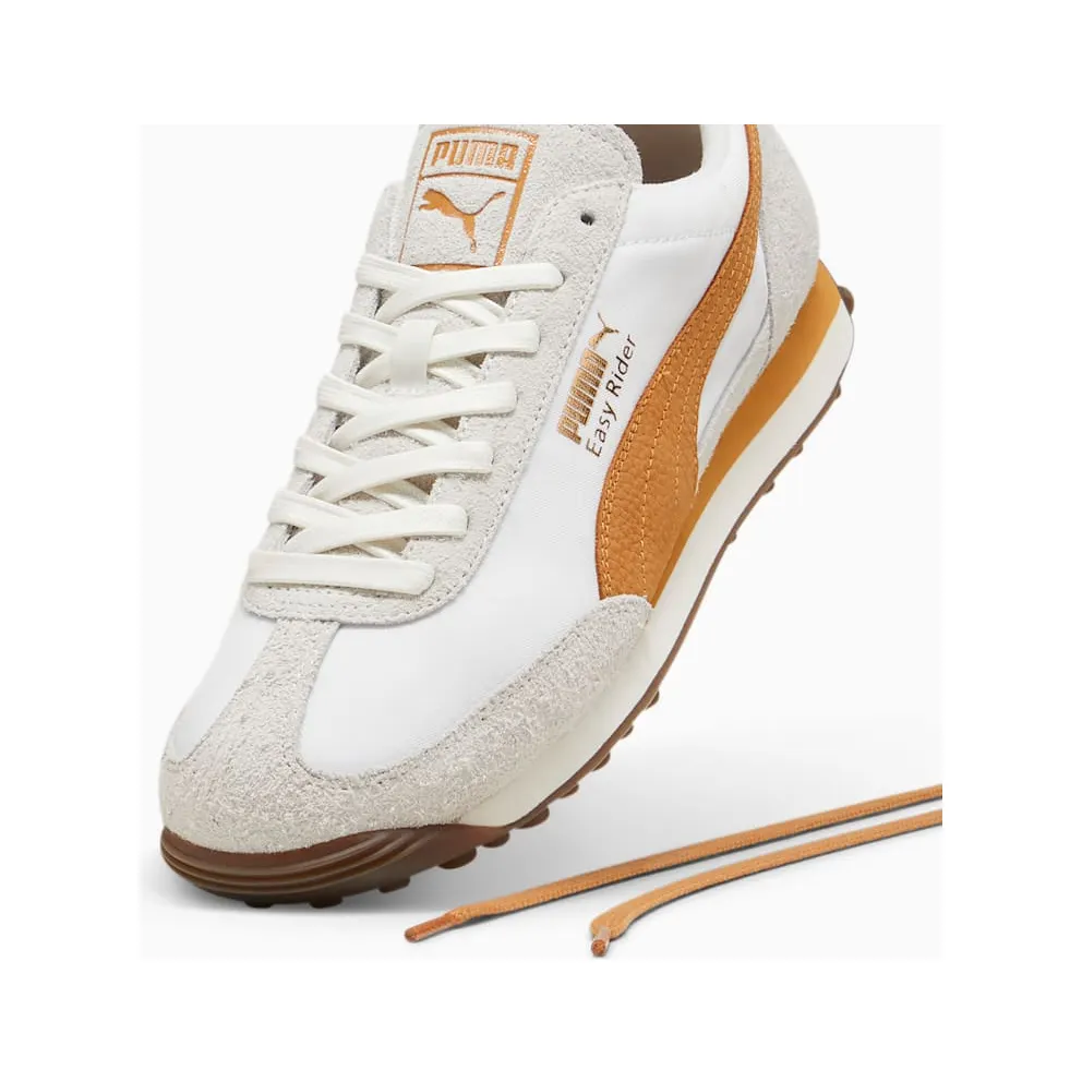 Puma Easy Rider Warm White Caramel Latte (399661-02)