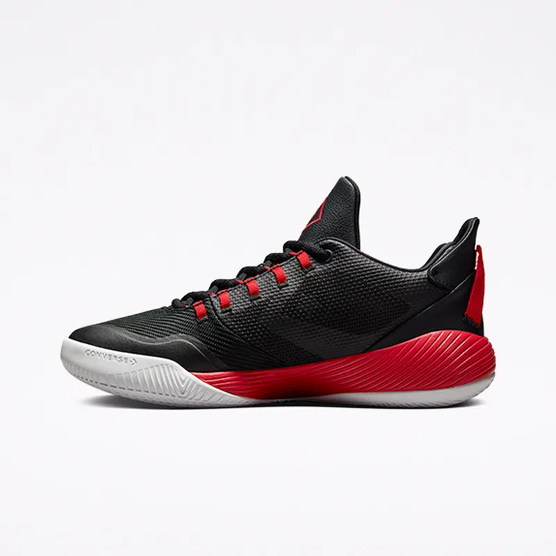 Converse All Star BB Shift – “Black University Red” (A02509C)