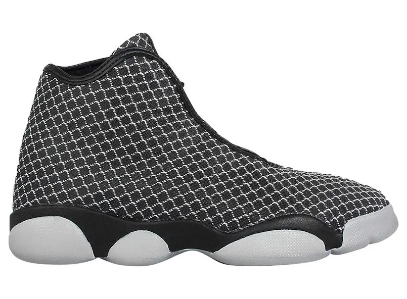 Jordan Horizon Black White (823583-010)