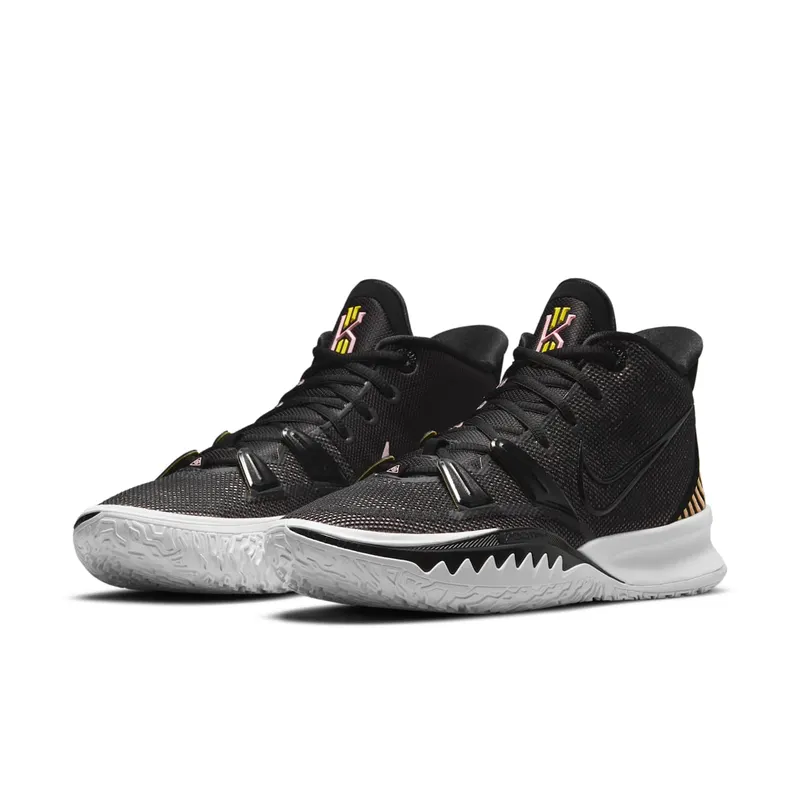 Kyrie 7 Black (CQ9326-005)