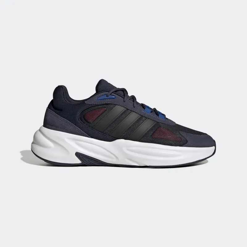 Adidas Ozelle Cloudfoam Legend Ink / Core Black / Shadow Navy (GX6765)
