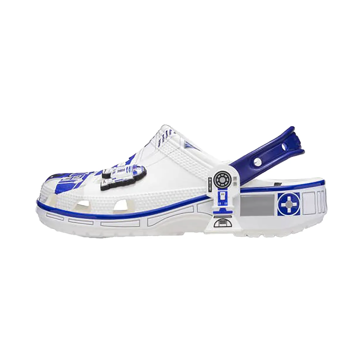 crocs-classic 211490-90H