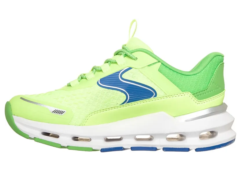 skechers-glide-step 404203L_LIME