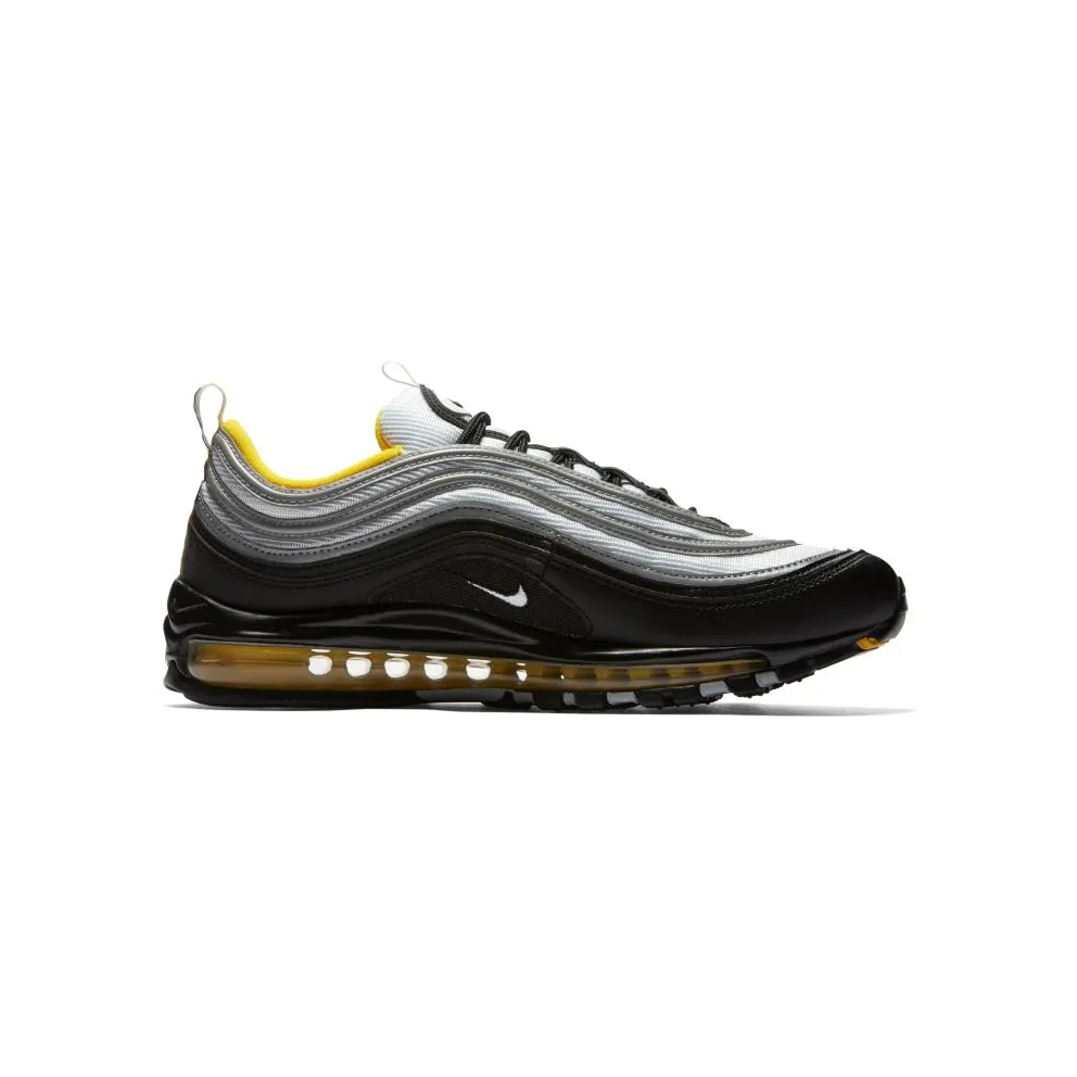 Nike Air Max 97 ‘Steelers’ (2018) (921826-008)