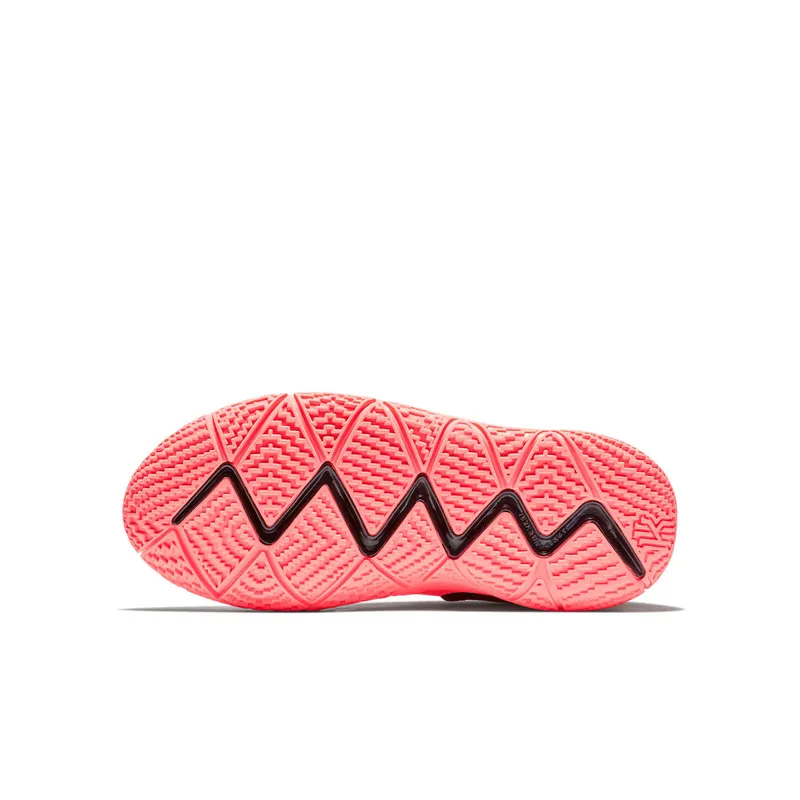 Nike Kyrie 4 Atomic Pink (GS) Light Atomic Pink/Hyper Pink (AA2897-601)
