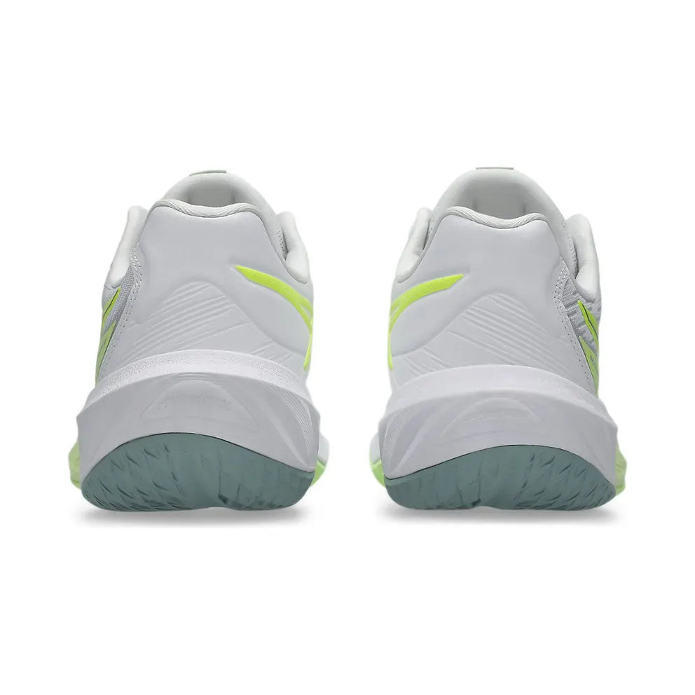 ASICS SKY ELITE FF 4 “White / Illuminate Yellow” (1052A092-100)
