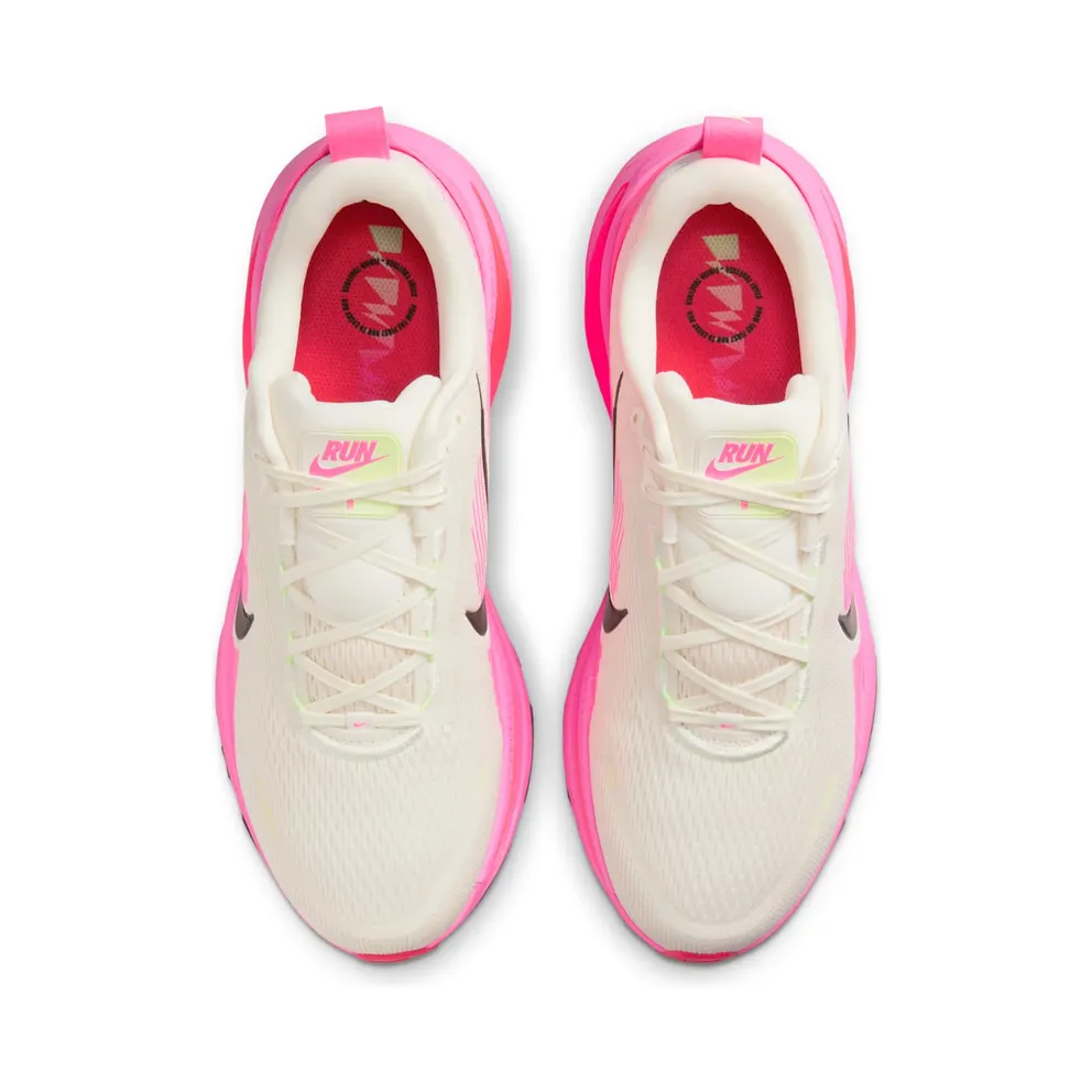 Nike Vomero 18 Sail Hyper Pink (IB7315-100)
