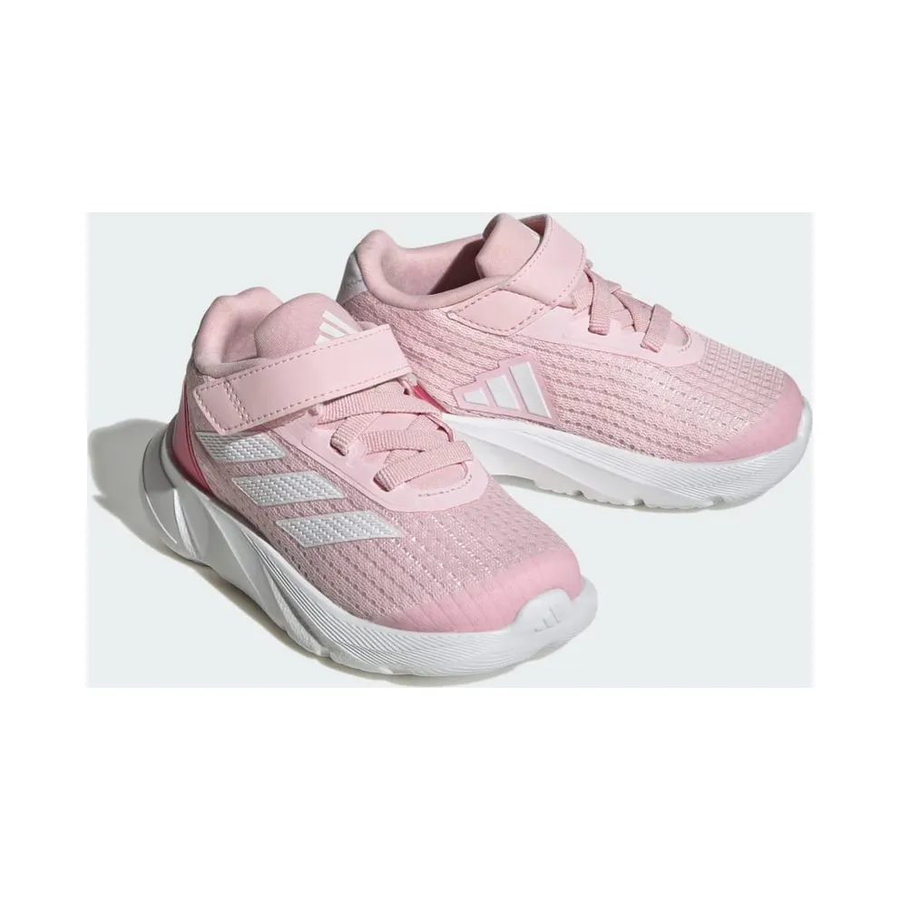 Adidas Duramo SL Kids Clear Pink / Cloud White / Pink Fusion (IG0730)