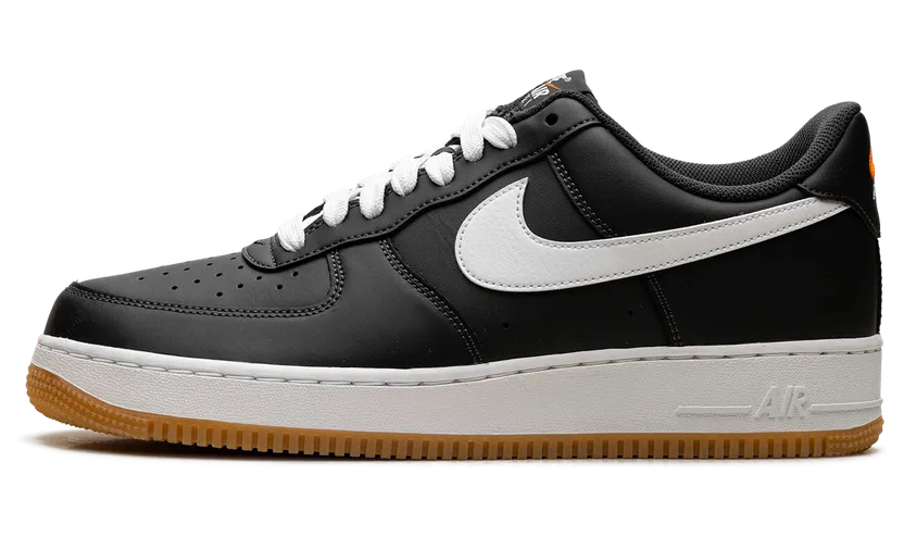 Nike Air Force 1 Low “Anthracite” (II7630-001)