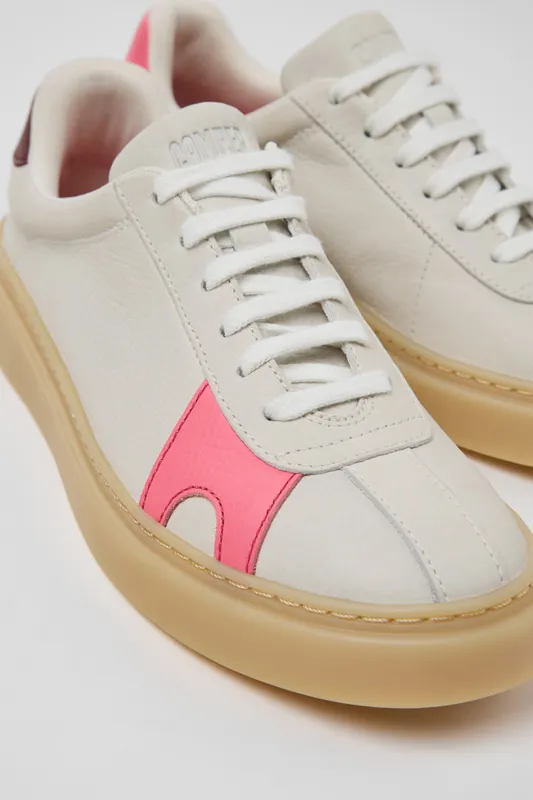 Camper Runner Twentyfive Twins – Beige (K201909004)