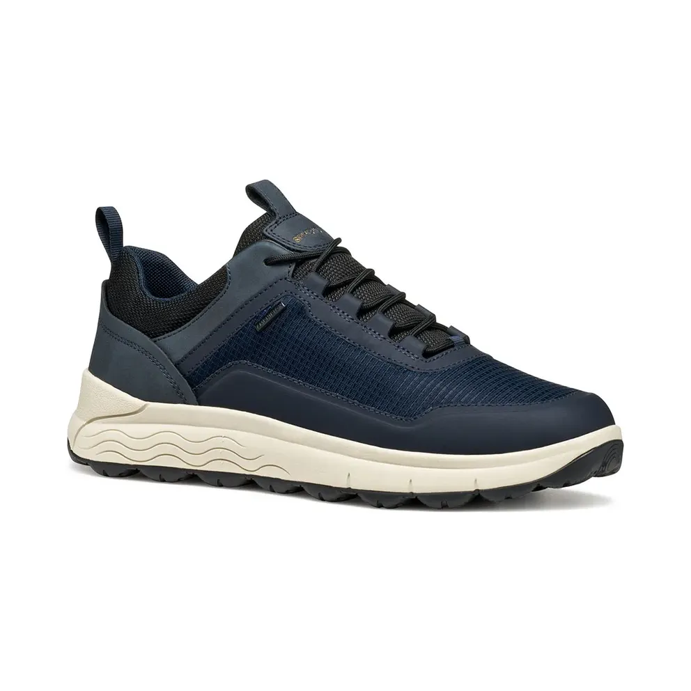 Geox sneaker Marineblauw (U56FDA0119J-C4002)