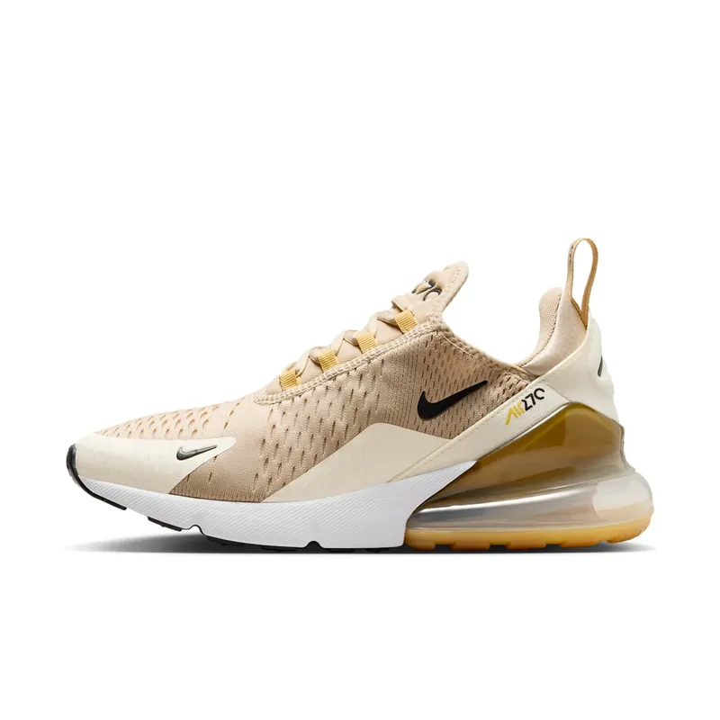 Nike Air Max 270 Metallic Gold (AH6789-703)