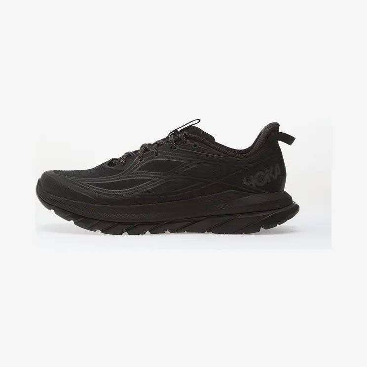 Hoka Mach Black (1176250MONB)
