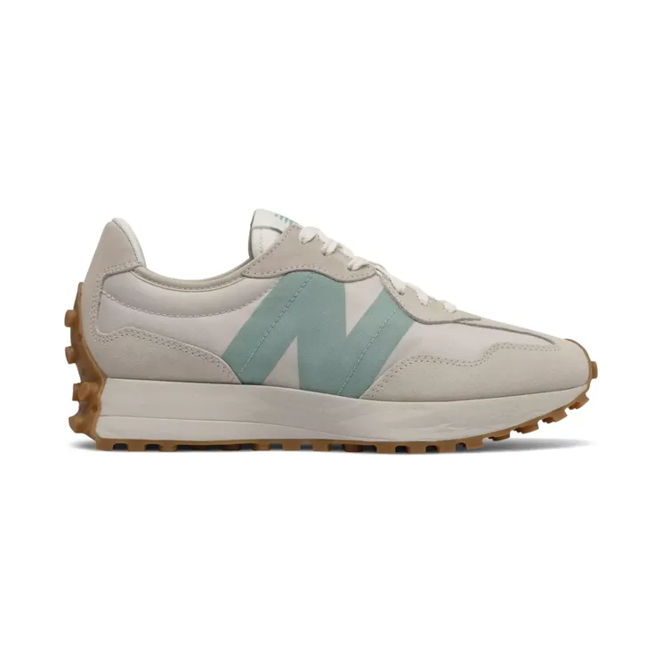 New Balance WS327 HG1 Moonbeam / Storm Blue (WS327HG1)