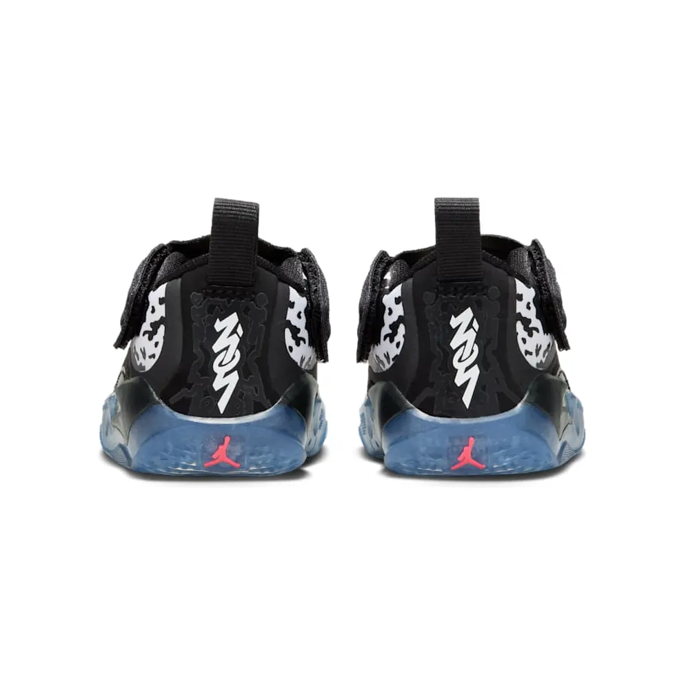 Jordan Zion 3 TD “WHITE BLACK” (DV3868-018)