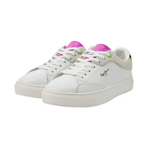PèPè Pepe Jeans PèPè White (PLS31471800)