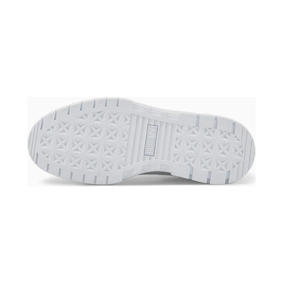 Puma Mayze UT Animalia White/Grey (393493-01)