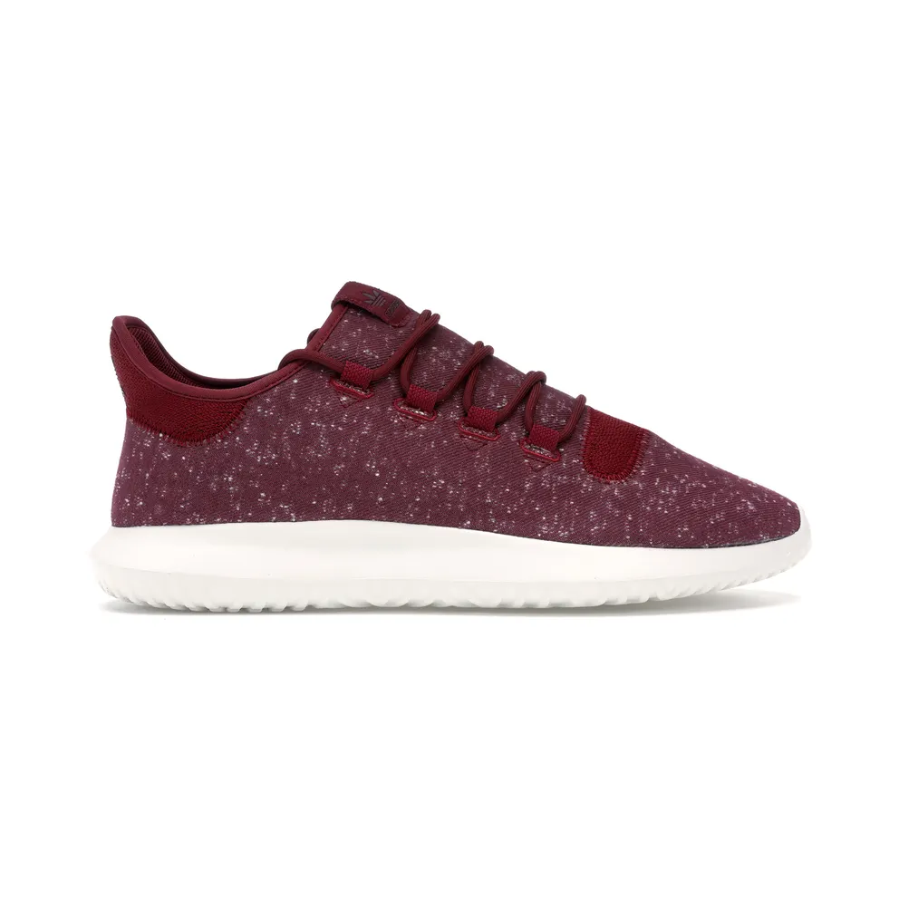 adidas Tubular Shadow Collegiate Burgundy (BY3571)