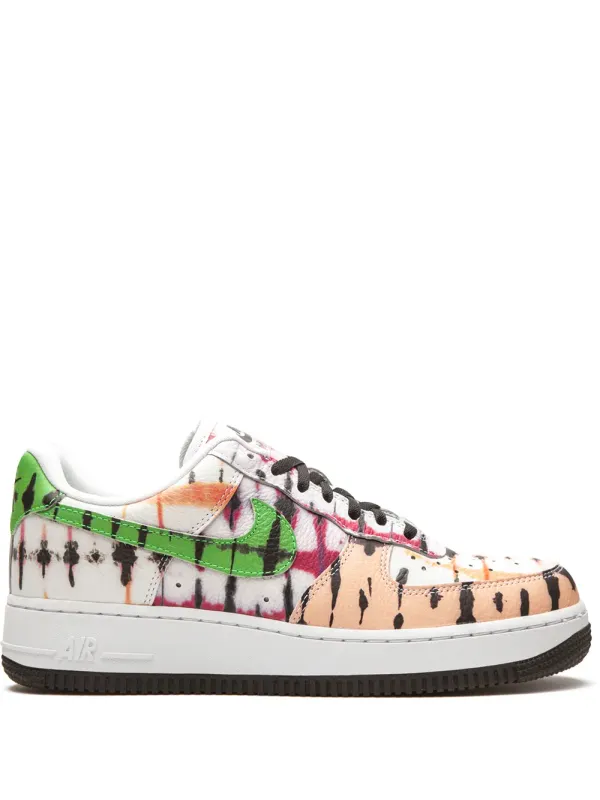 Nike Air Force 1 low-top – White (CW1267)