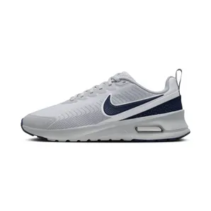 Nike AIR MAX NUAXIS “Light Smoke Grey / Cyber / White / Obsidian” (FD4329-003)