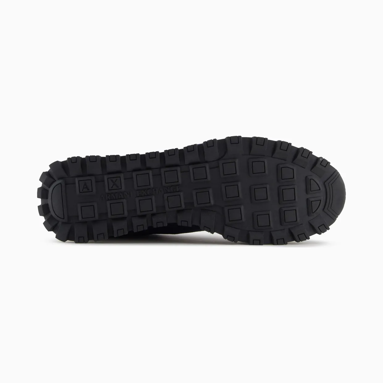 Armani Mesh And Microsuede (XM001960-AF19388-MB005) (6)