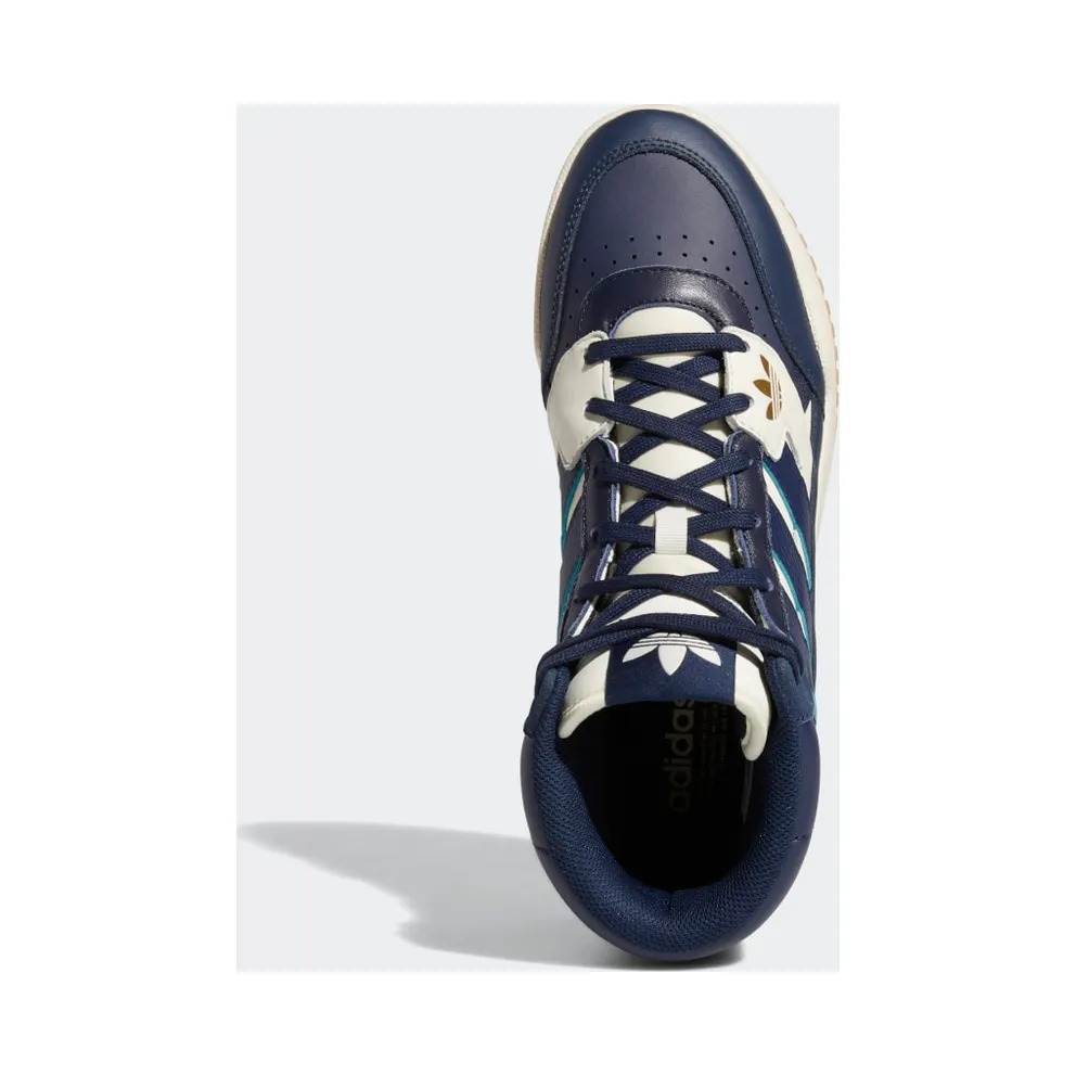 Adidas Drop Step SE Collegiate Navy / Shadow Navy / Off White (GV9322)
