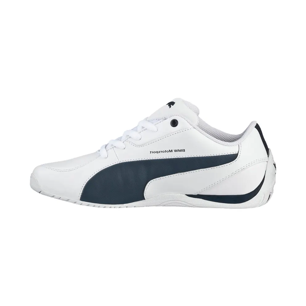 Puma BMW Drift Cat 5 GS “White/Black” (360965-02)