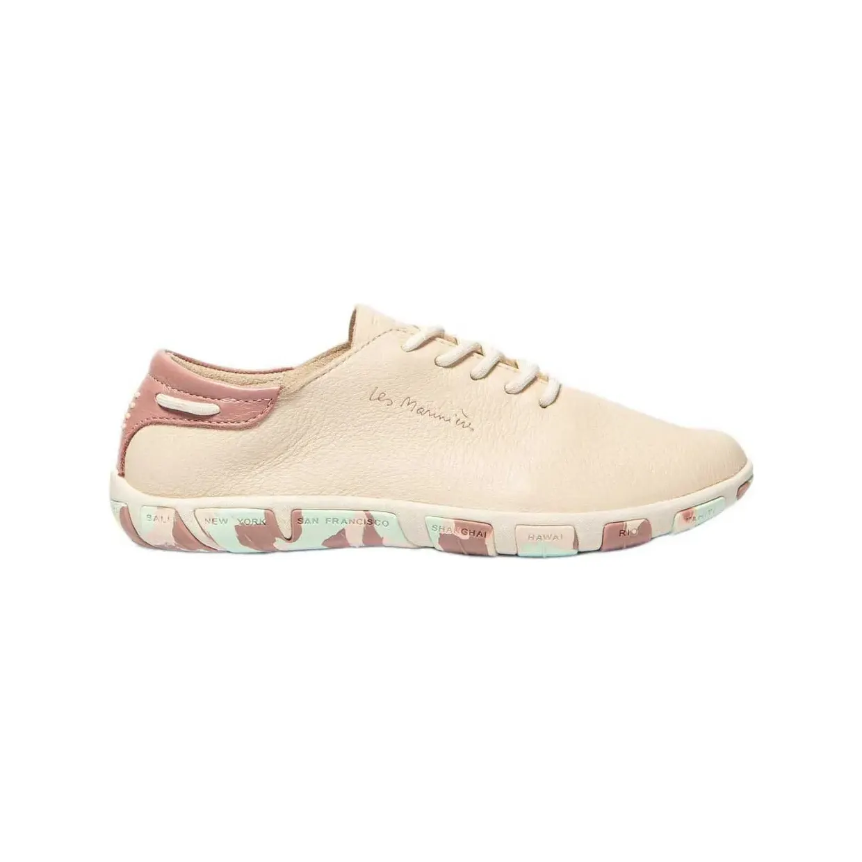 tbs-sneaker JAZARU-U7J13