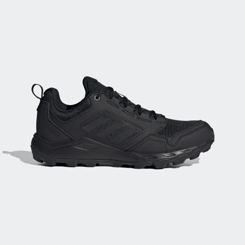 Adidas Tracerocker 2.0 Trail Running Core Black / Core Black / Grey Five (GX6870)